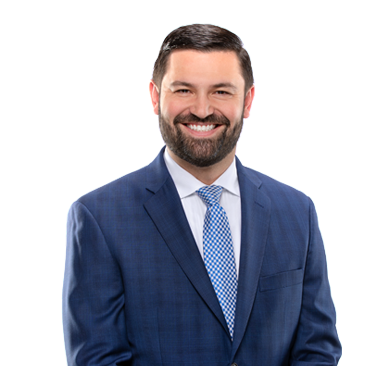 Partner, Payton D. Bramlett