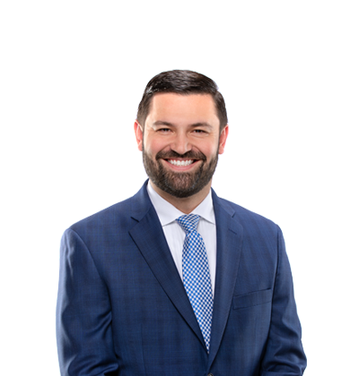 Partner, Payton D. Bramlett