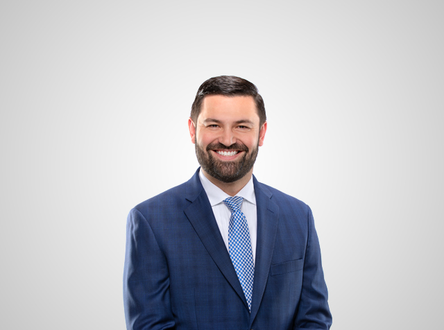 Partner, Payton D. Bramlett