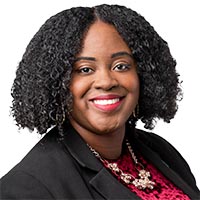 Associate, Ciera C. Gainey