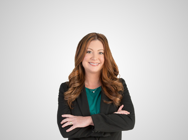 Partner, Carla M. Howard