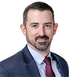 Mathew B. Johnston