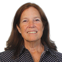 Melissa Rorabaugh, HR Director