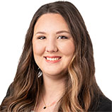 Associate, Heather L. Masse