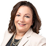 Partner, Suzanne F. Villa