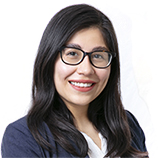 Associate, Rose B. Hernandez