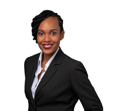 Senior Associate, Carla M. Newman