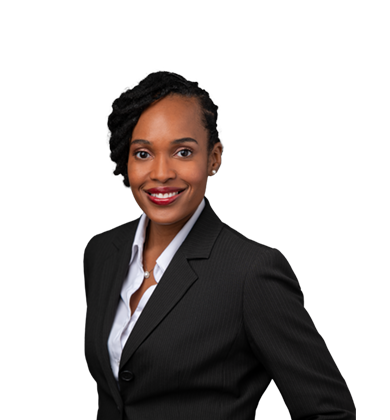 Senior Associate, Carla M. Newman