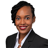 Senior Associate - Carla M. Newman