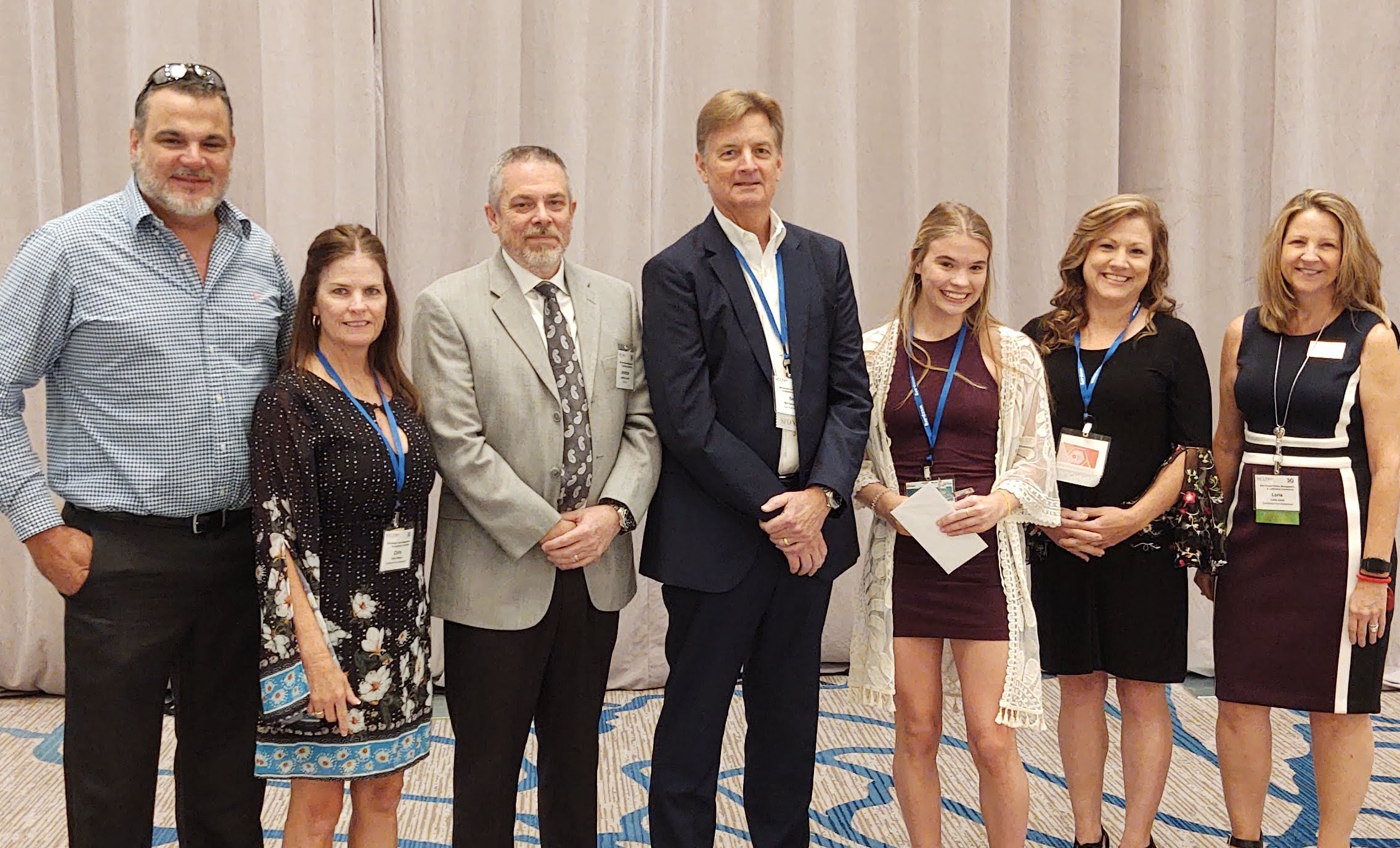 Kylie Weiser-Victor Marrero Scholarship