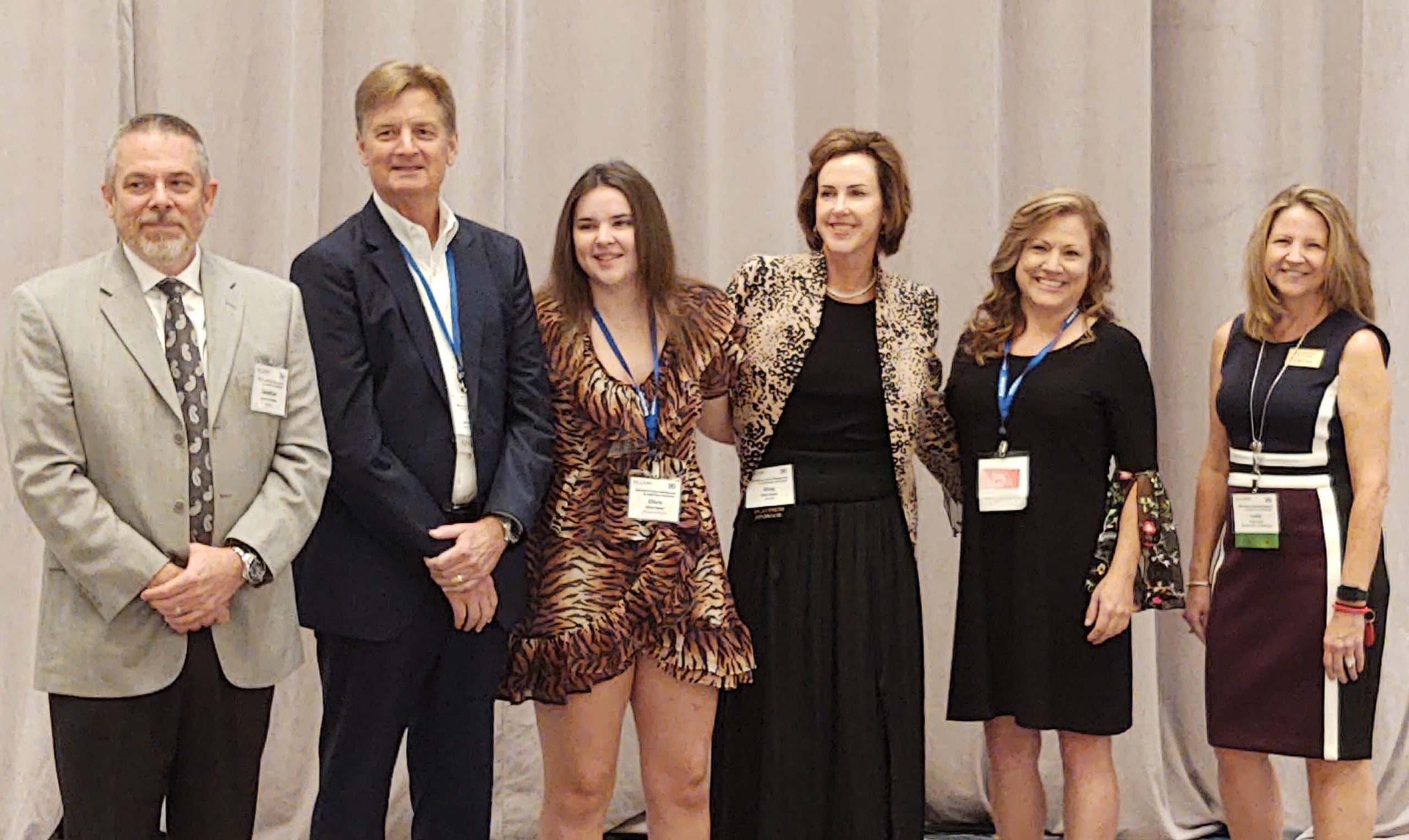 Olivia Velsor-Victor Marrero Scholarship