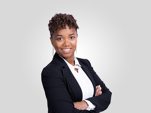 Associate Danielle J. Stephen