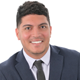 Associate, Michael Restrepo