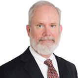 Patrick S. Martin