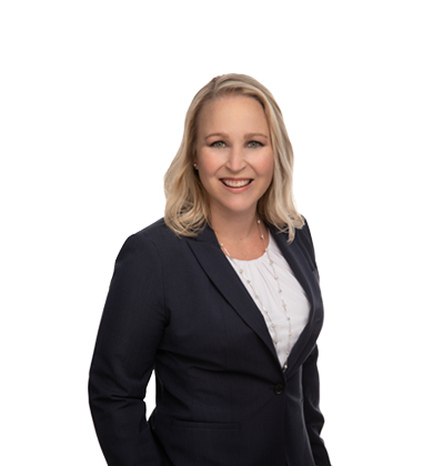 Jennifer P. Kerwin