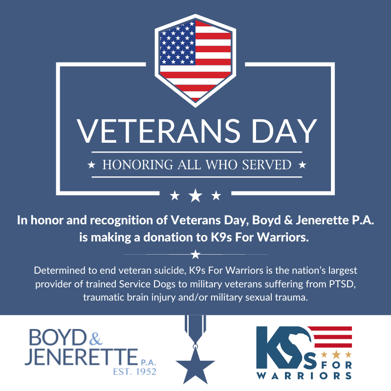 Veterans Day – K9s For Warriors Veterans Day - K9s For Warriors