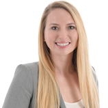 Associate, Julia R. Knoll