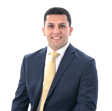 Nicholas R. Consalvo - Associate