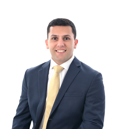 Nicholas R. Consalvo - Associate