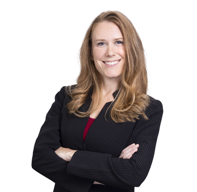 Kelly L. Wilson - Partner