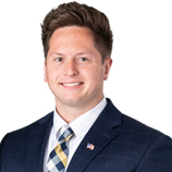 Associate, Samuel J. Hartiens