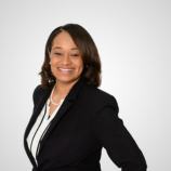 Kimberly J. Woods, Senior Associate
