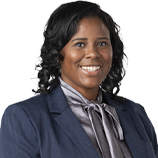 Partner, Yolanda M. McKenney