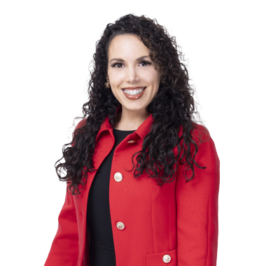 Jennifer A. Karr - Senior Associate