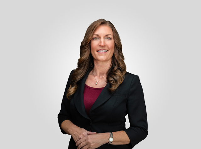 Partner, Kristen A. Demers