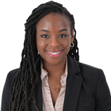 Associate, Shaina S. Davis