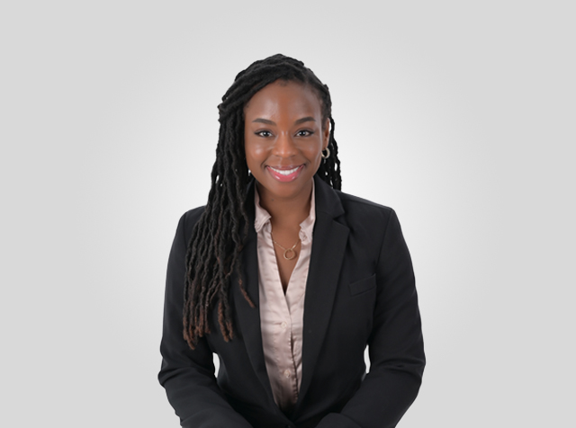 Shaina S. Davis, Associate