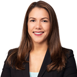 Associate, Bridgett M. Gentley