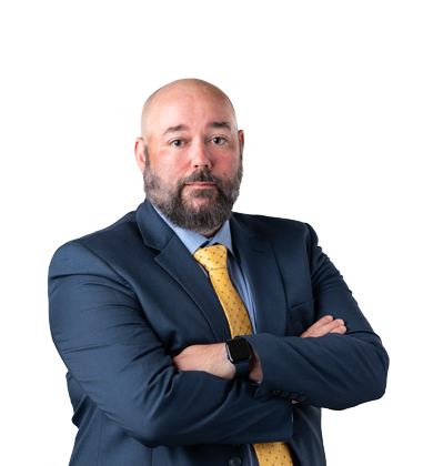 Associate, Joseph D. Jordan