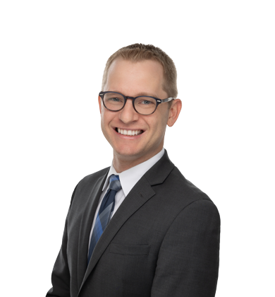 Associate, Nicholas H. Smith