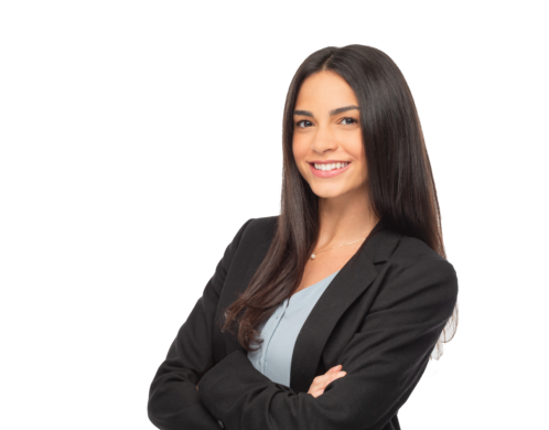 Associate Monica T. Espinel