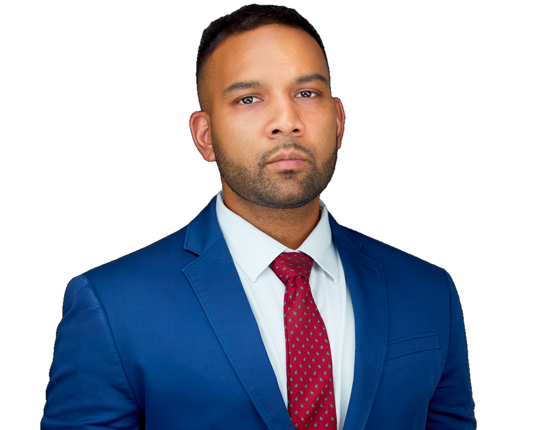 Christopher C. Ramdeo