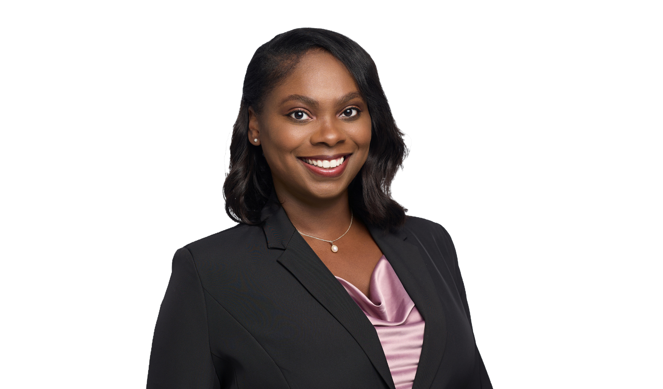 Yasmin R. Burrell