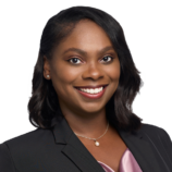 Yasmin R. Burrell