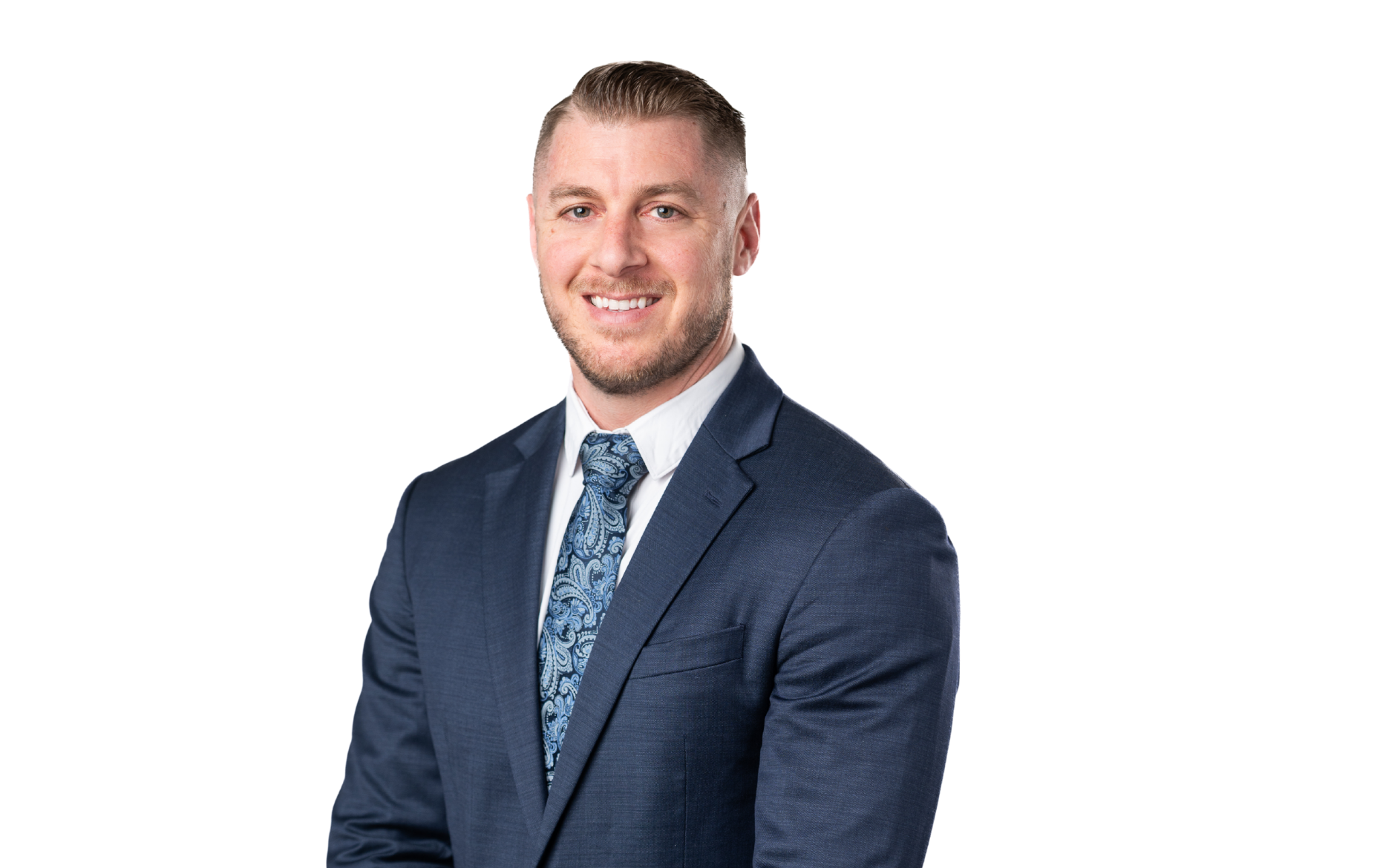 Matthew S. Cassman