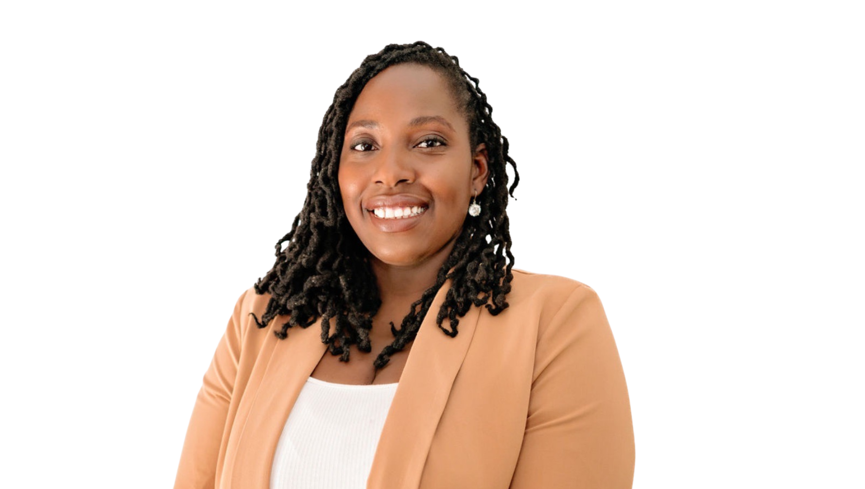 Ronke “Ada” Zeno