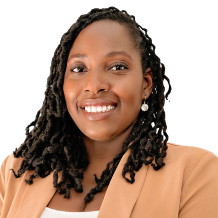 Ronke “Ada” Zeno