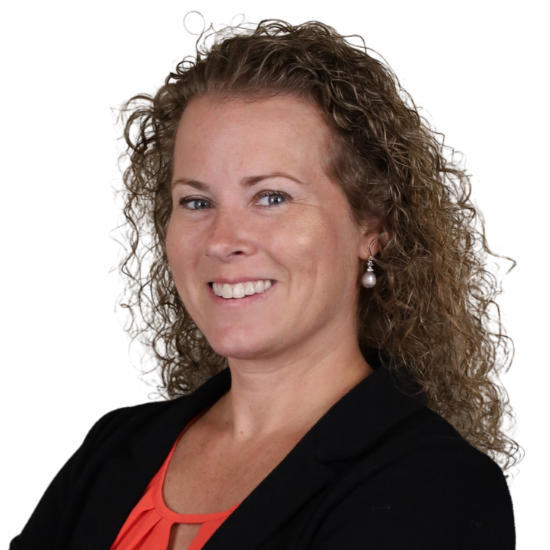 Kelli F. Schwebel