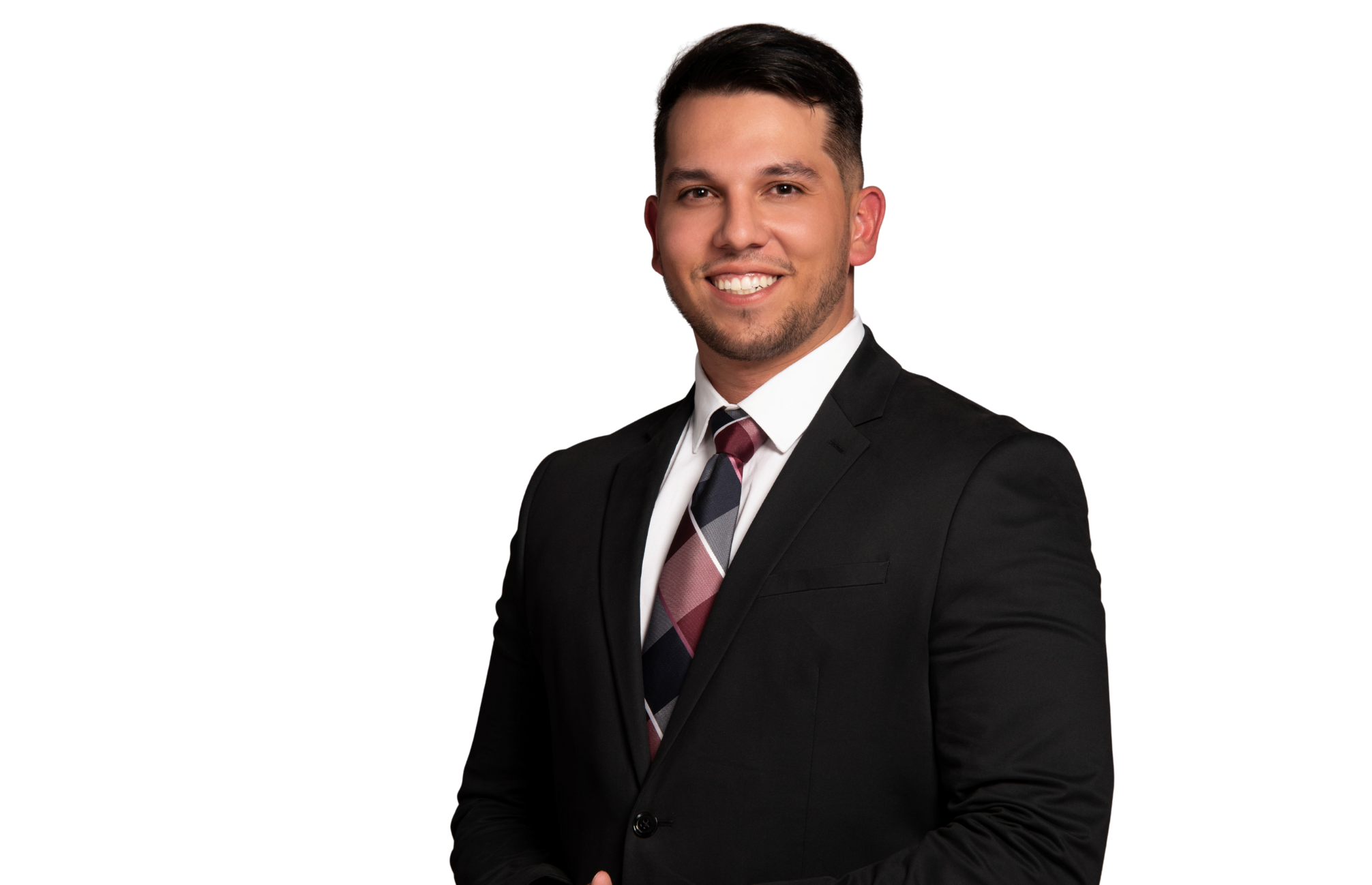 Alexander Y. Gomez