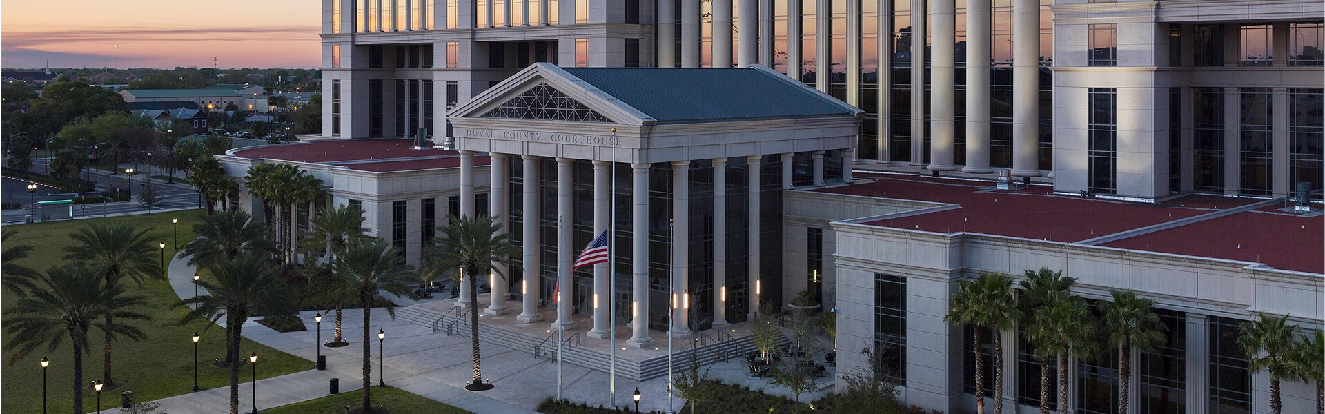 Thumbnail for Jacksonville office