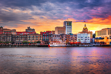 Thumbnail for Savannah office