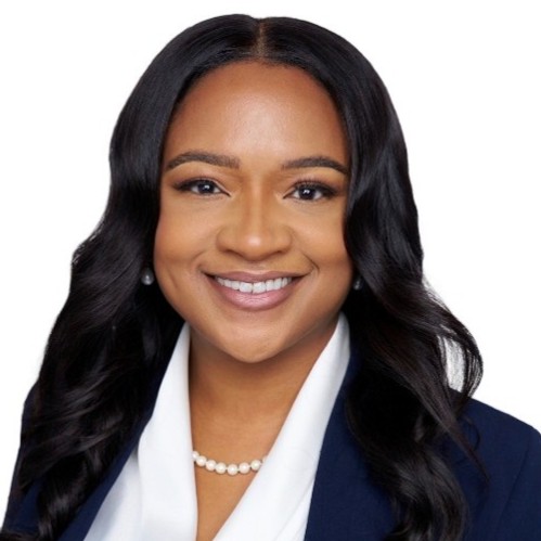 Shandria N. Brown
