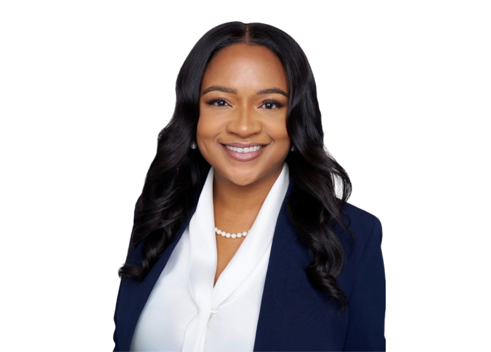 Shandria N. Brown