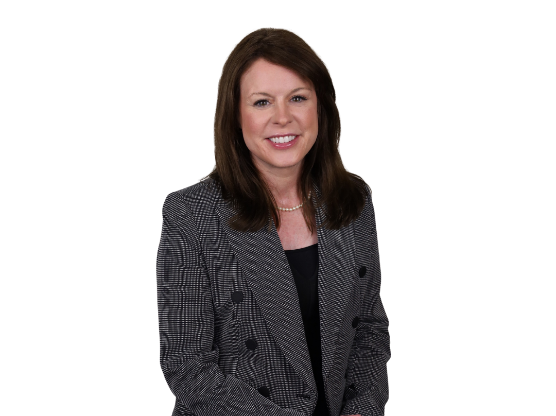 Maura K. McCafferty